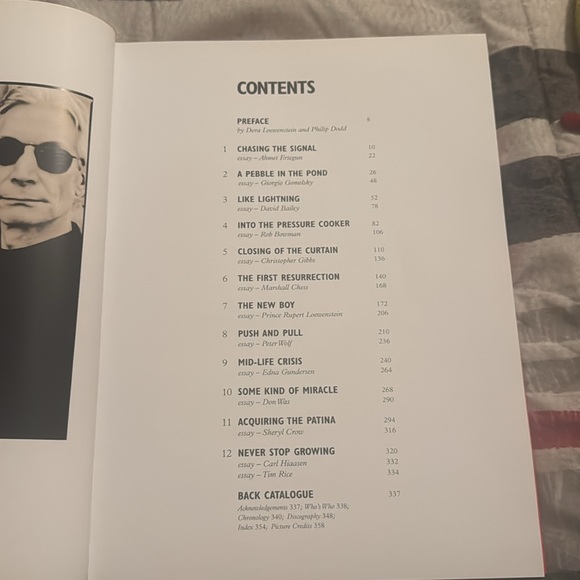 According to The Rolling Stones Book - Picture 6 of 7